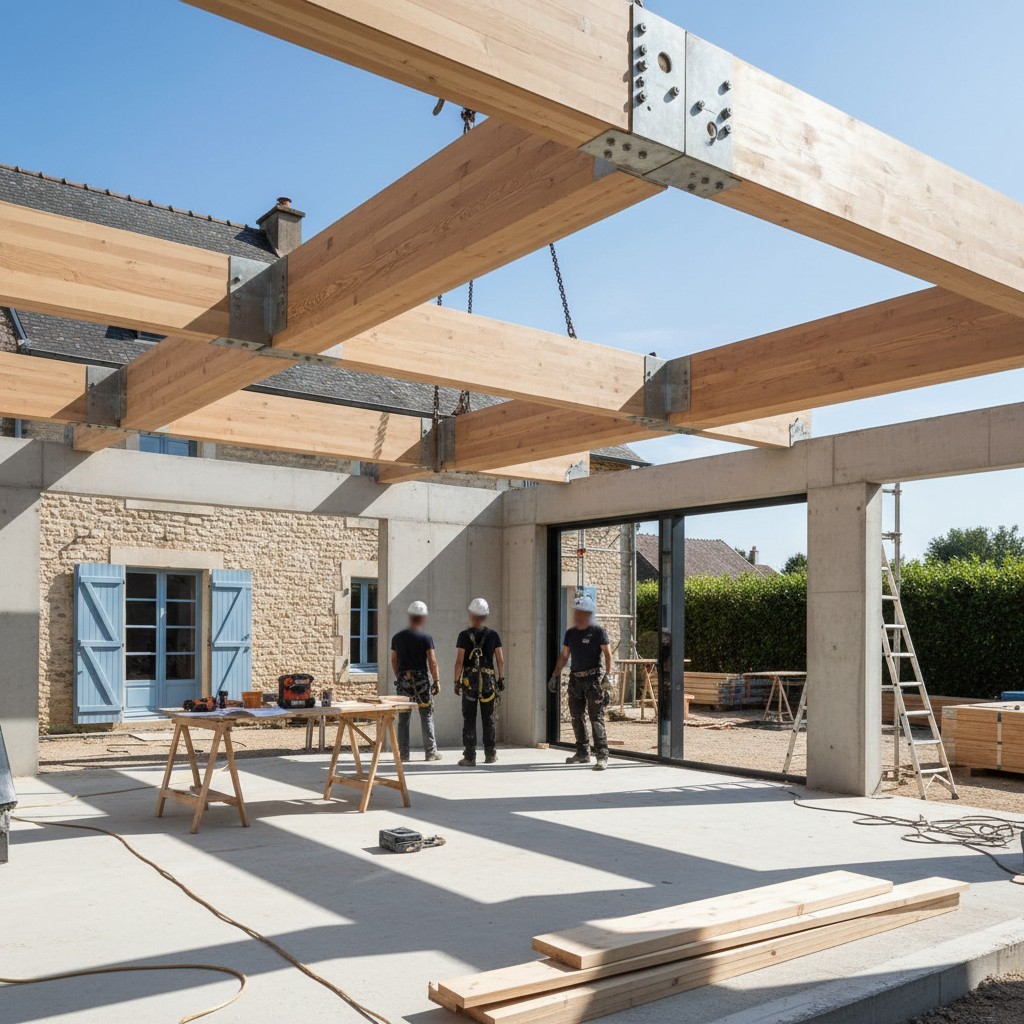 ATELIERS DE LA BRIERE
